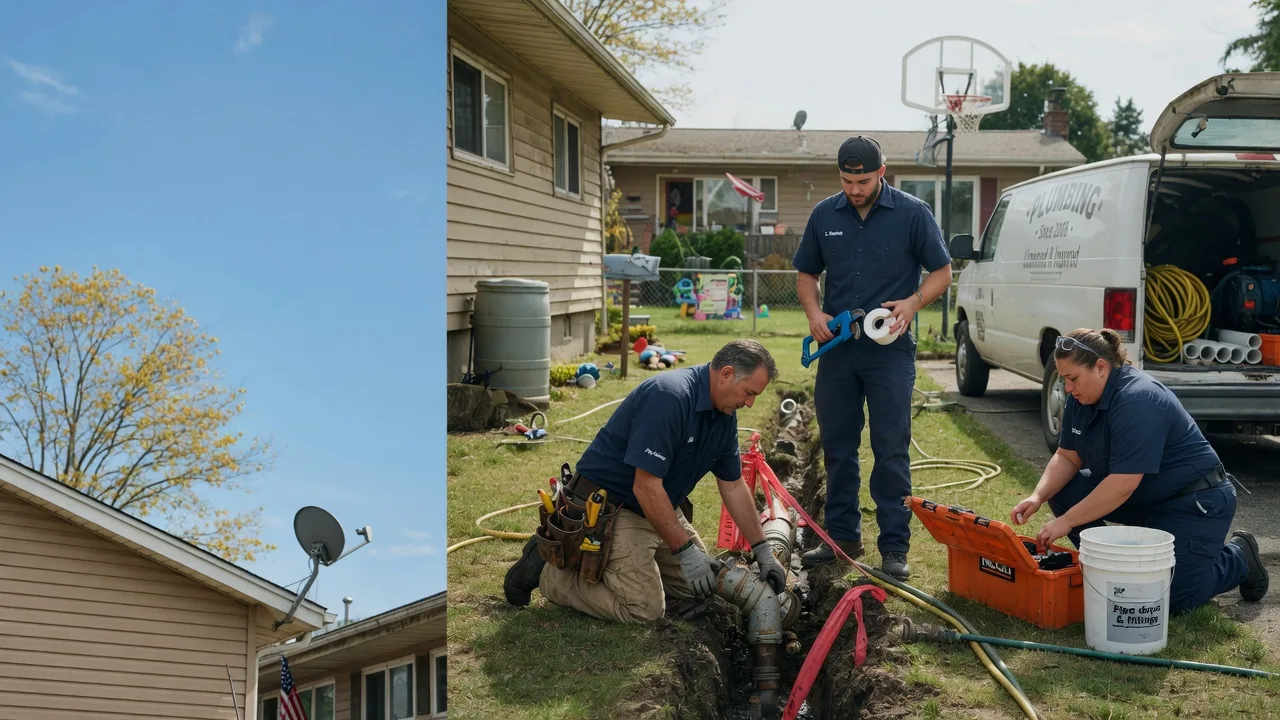 Garbage Disposal Replacement in Atwood, IN near me